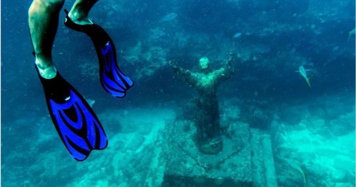 Overseas Highway en el estado de Florida 3