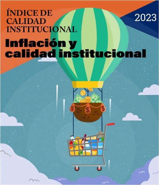 Índice de Calidad Institucional Mundial 2023 1