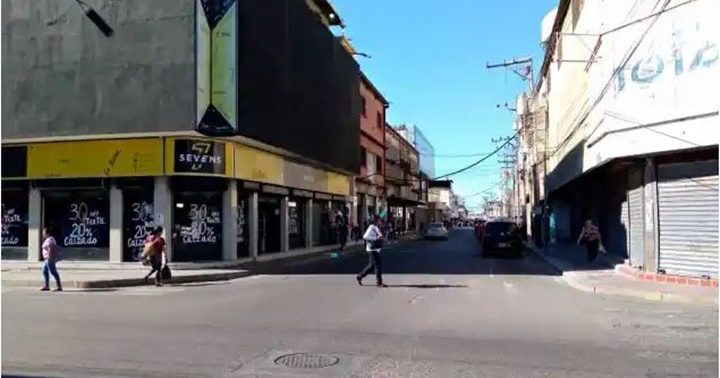 Comercios en Paraguaná