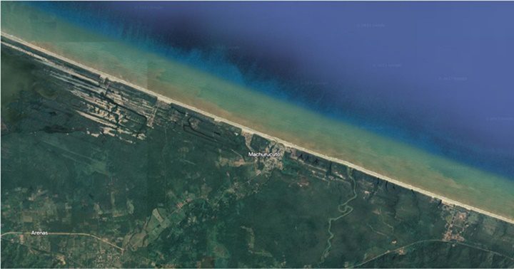 Machurucuto Venezuela 2