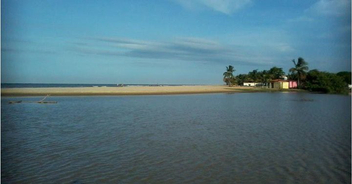 Machurucuto Venezuela 3