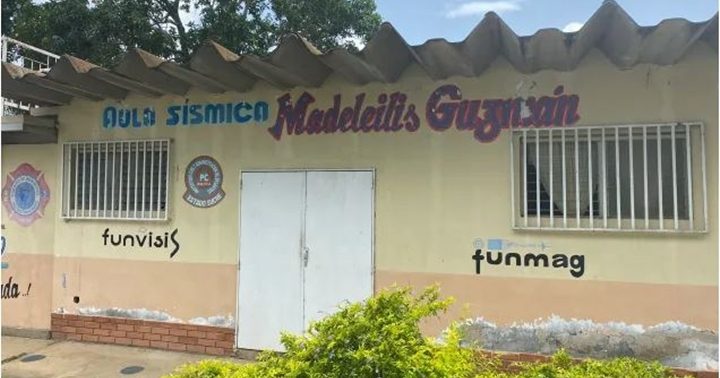 Terremoto de Cariaco en Sucre 7 1997 2