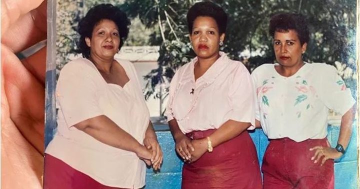 Terremoto de Cariaco en Sucre 7 1997 1