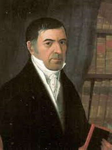 Cristóbal Hurtado de Mendoza Cristóbal Hurtado de Mendoza