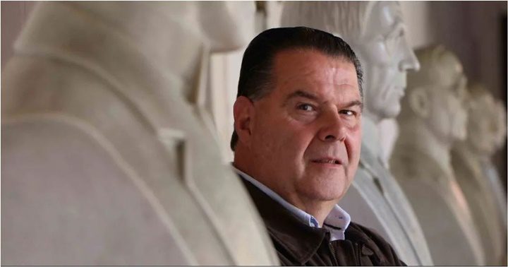 Edgardo Mondolfi Gudat