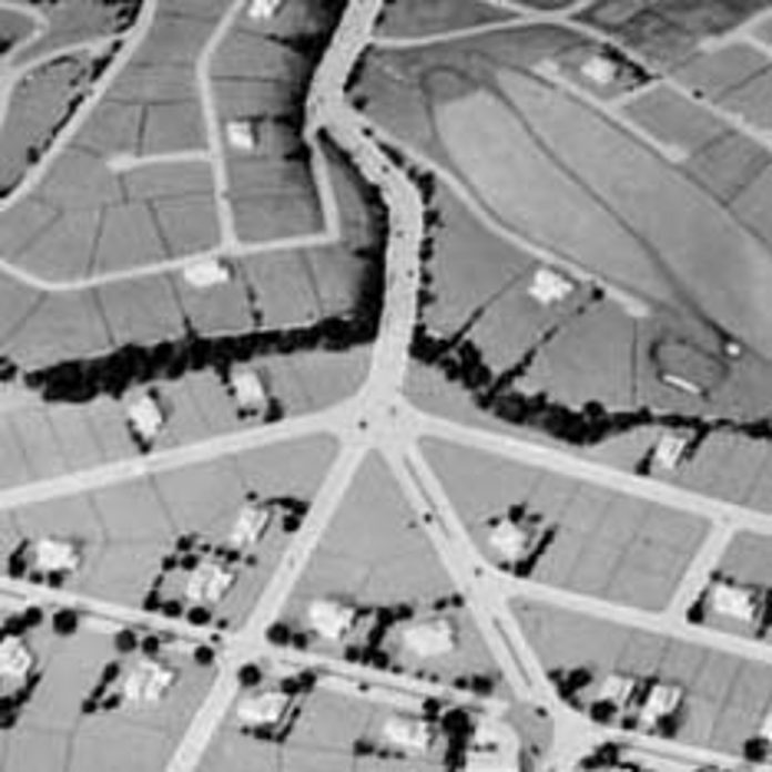 Redoma de Copernico Caracas 1