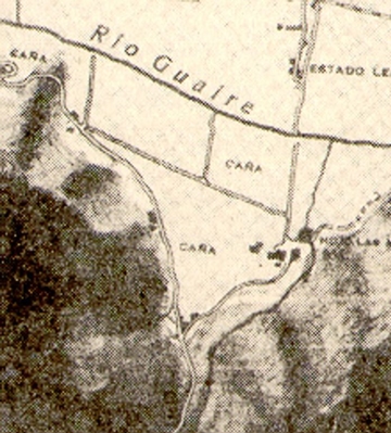 Hacienda La Trinidad de Ulloa