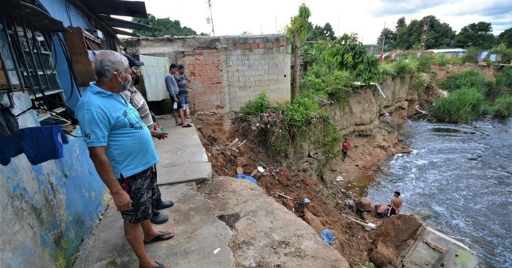 Las Brisas Valencia Carabobo