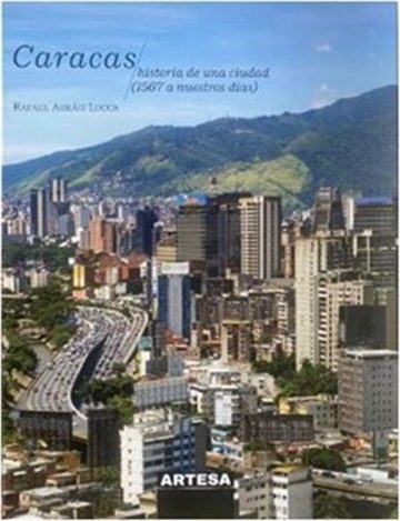 Rafael Arráiz Lucca libro