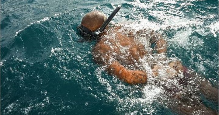 Arrecifes Daniel Delgado