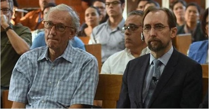 José María Tojeira 1