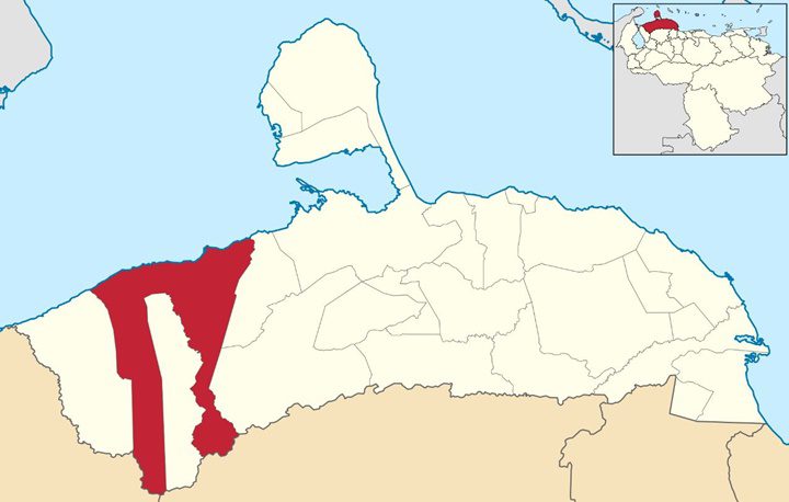 Capatárida estado Falcón 2