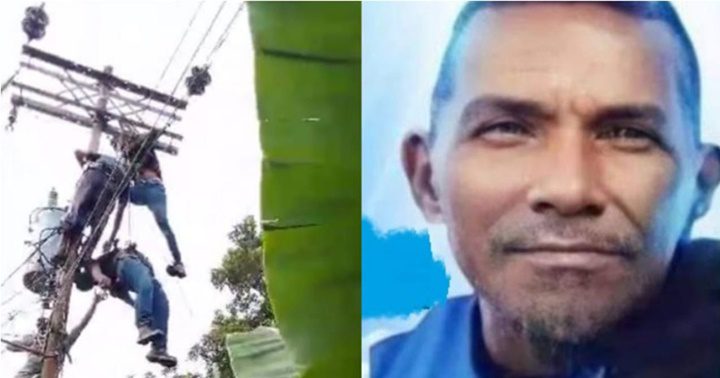 Jesús Hernández Cedeño