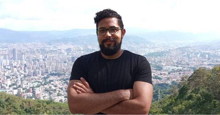 Luis Fernando Castillo Herrera