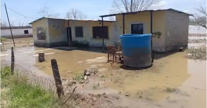 Sur del Lago de Maracaibo