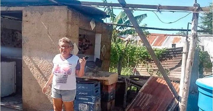 Viviendas en Guacarapo, estado Sucre