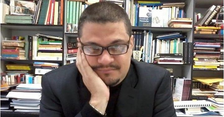 Valmore Muñoz Arteaga