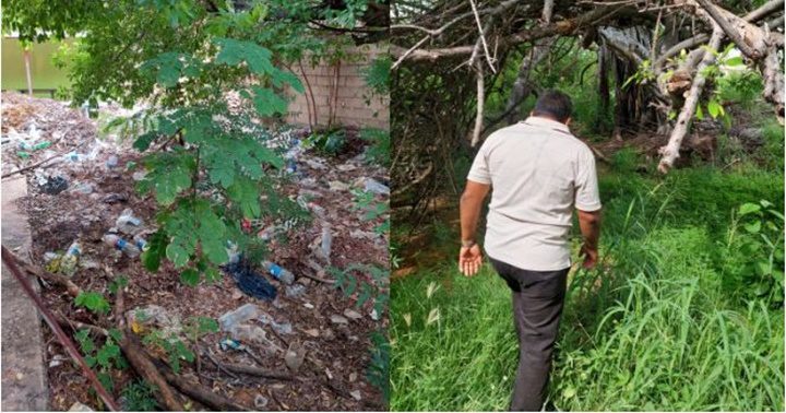 Escuela Rafael Urdaneta estado Zulia 1