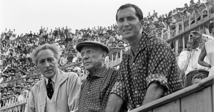 La jirafa imposible de Dalí 3