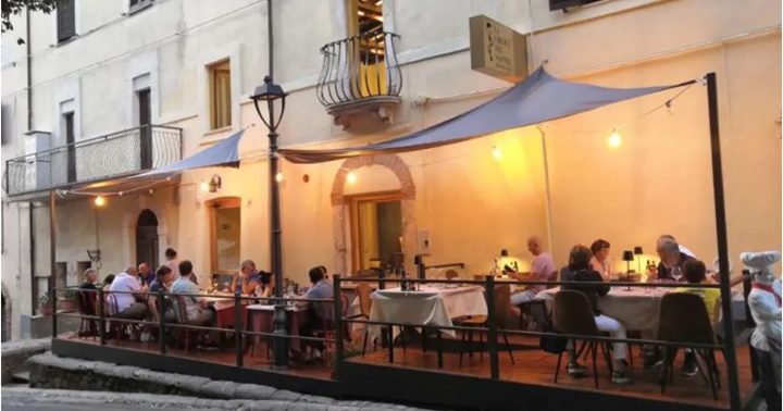 La Chiave dei Sapori