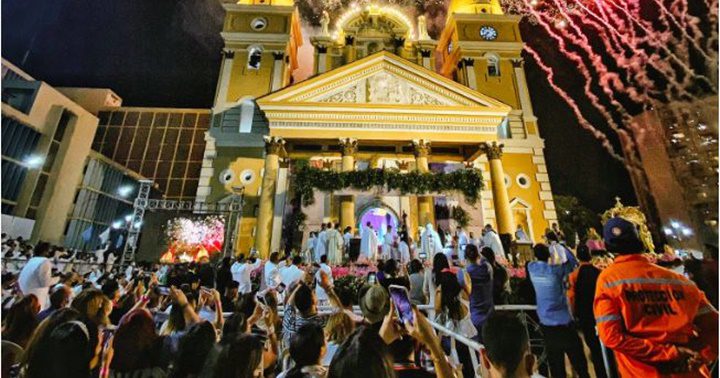 La Chinita Zulia 29 10 2023 1