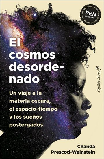 Libro El cosmos desordenado