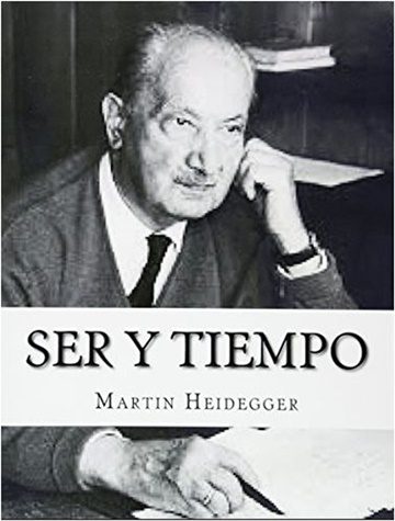Martín Heidegger