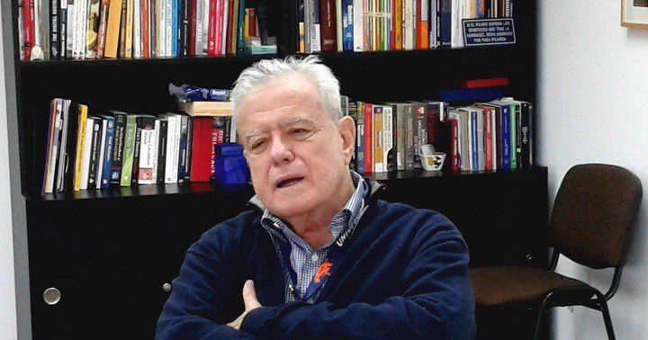 José María De Viana