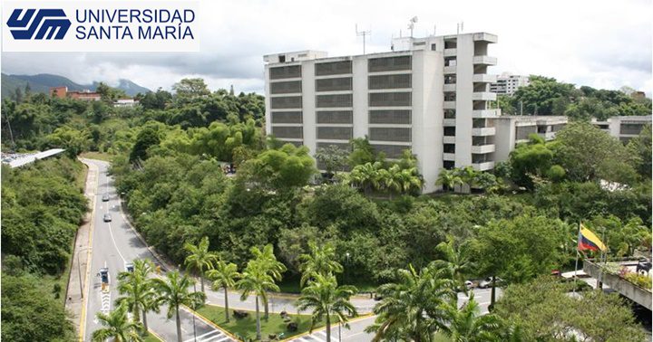 Universidad Santa María
