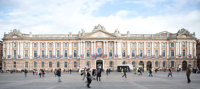 Toulouse 