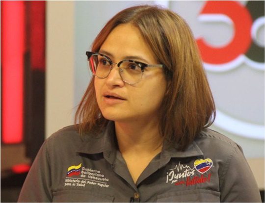 Magaly Gutiérrez Viña