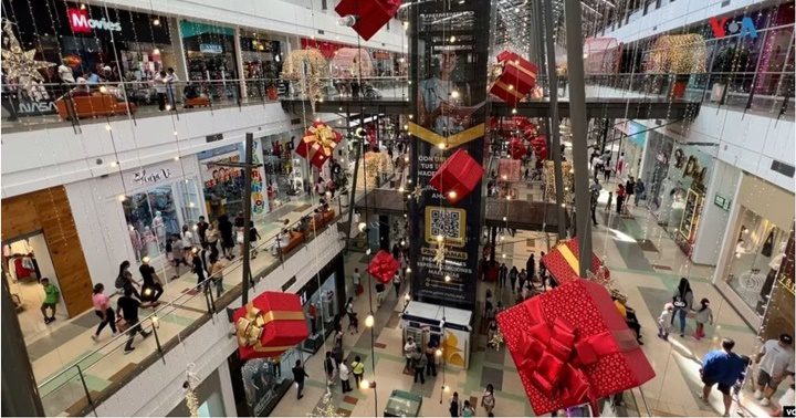 Comercios de Cúcuta Colombia