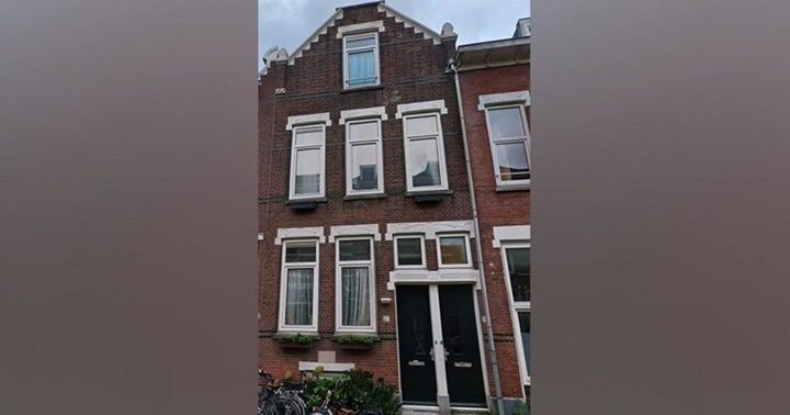 La soledad Países Bajos 2