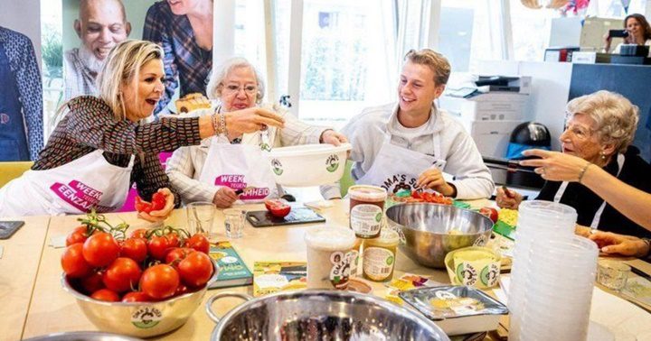 La soledad Países Bajos 6