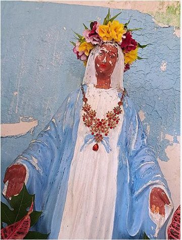 Señoral Rosario Abaiang