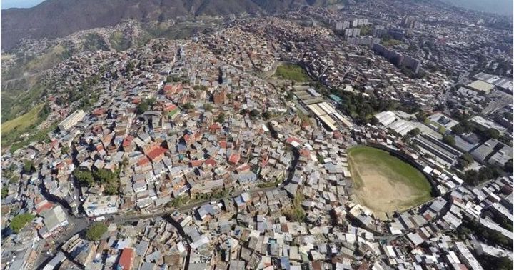 Los Magallanes de Catia