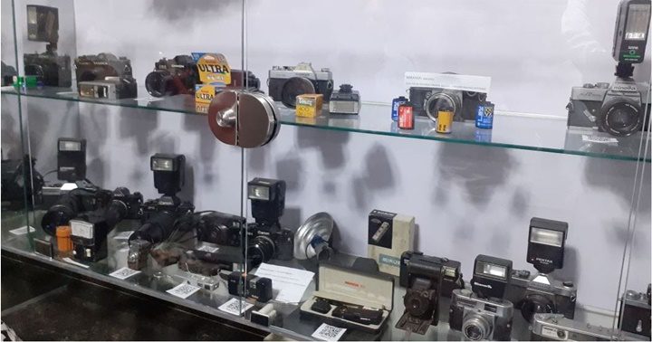 Museo fotografía estado Bolívar 2