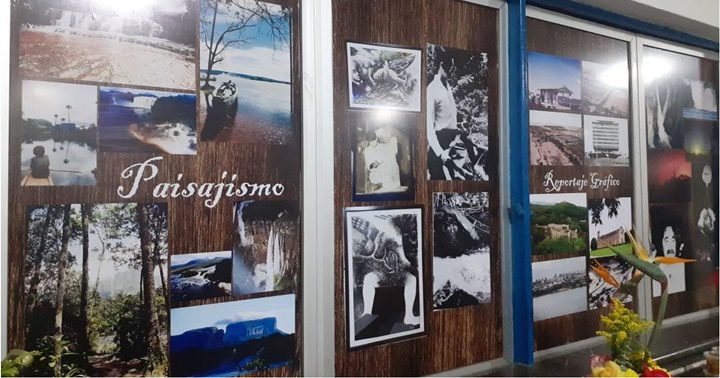 Museo fotografía estado Bolívar 1