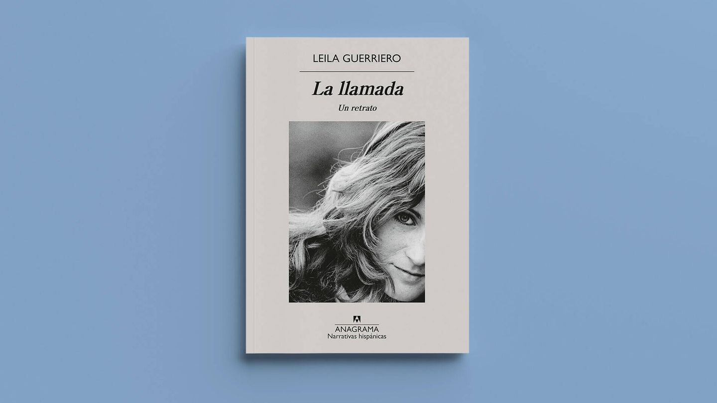 'La llamada', de Leila Guerriero.
