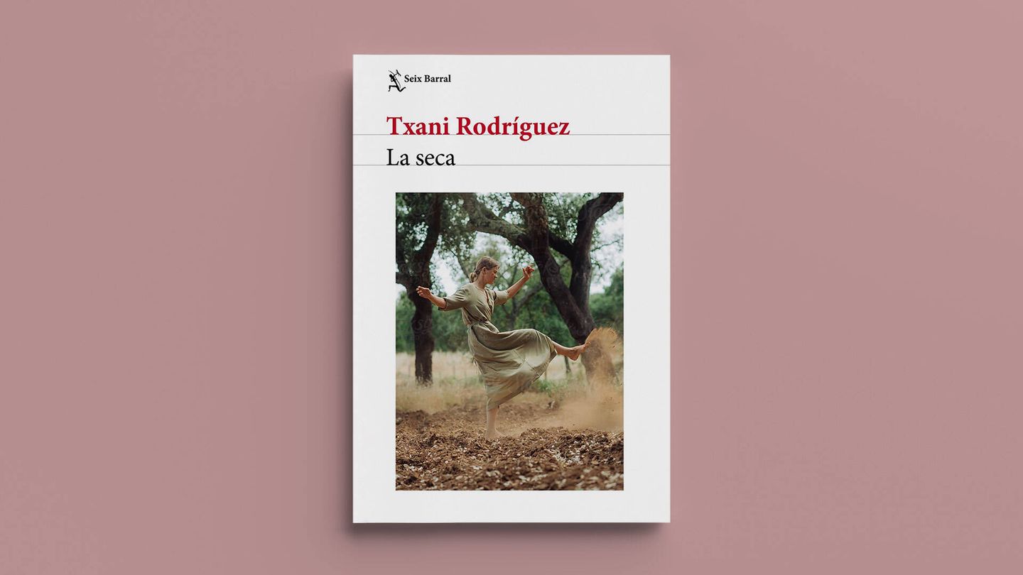 'La seca', de Txani Rodríguez.