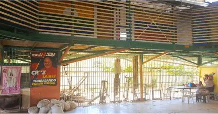 Villa Rosa en Margarita 1