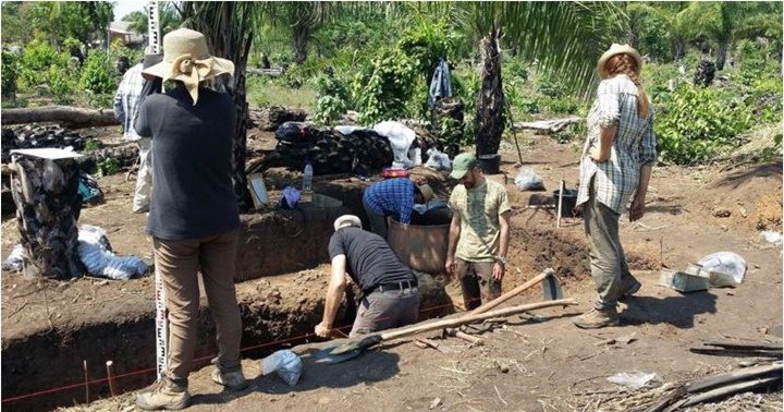 Tierra de Amazonas 2