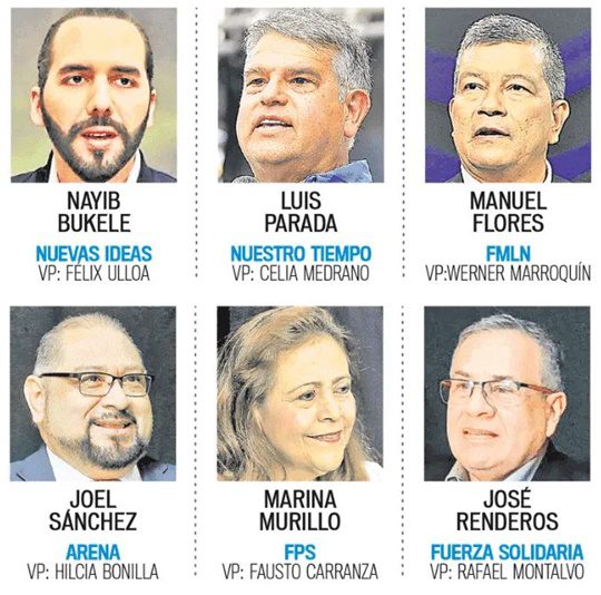 Elecciones El Salvador 2 2024 1