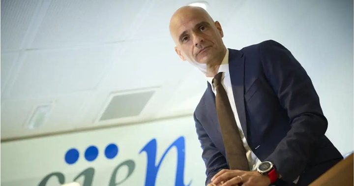 Pascual Sánchez Juan