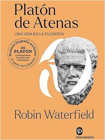 Platón de Atenas