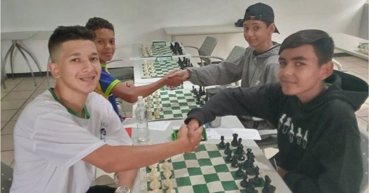 Aso Ajedrez Portuguesa 2024 1