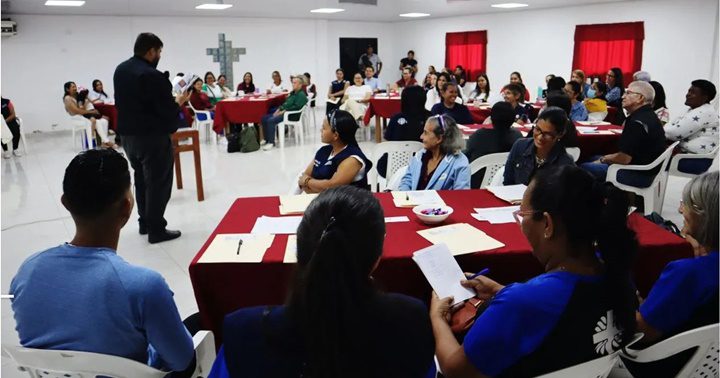 Caritas de Carúpano 2 2024