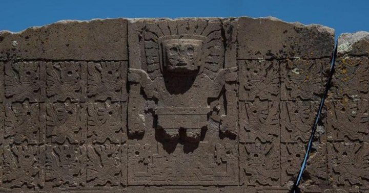 Los Tiwanaku 6