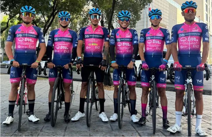 Equipo Venezuela País de Futuro