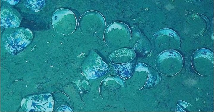 El galeón San José 2